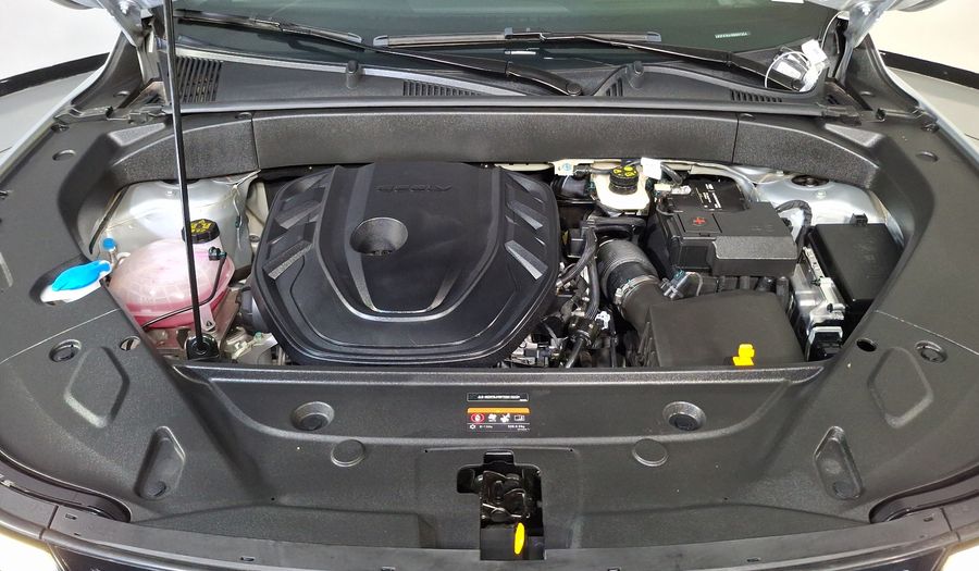 Geely Starray 2.0 GF DCT Suv 2025