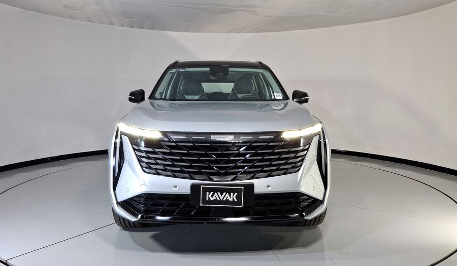 Geely Starray 2.0 GF DCT Suv 2025