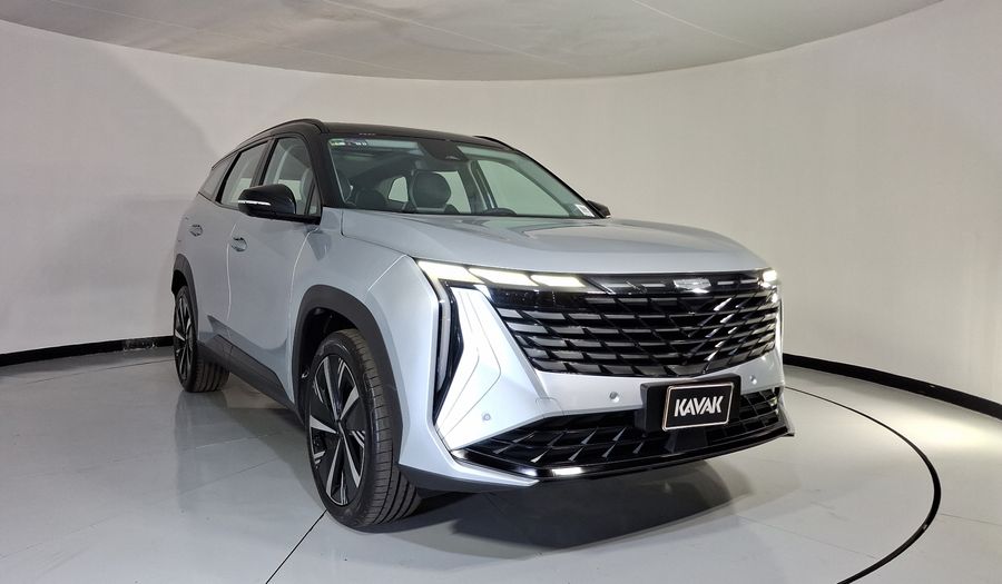 Geely Starray 2.0 GF DCT Suv 2025