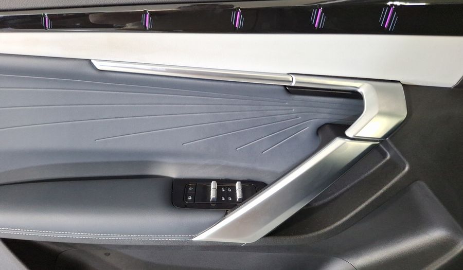 Geely Starray 2.0 GF DCT Suv 2025