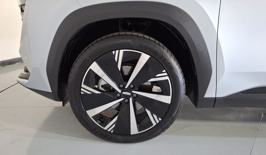 Geely Starray 2.0 GF DCT Suv 2025