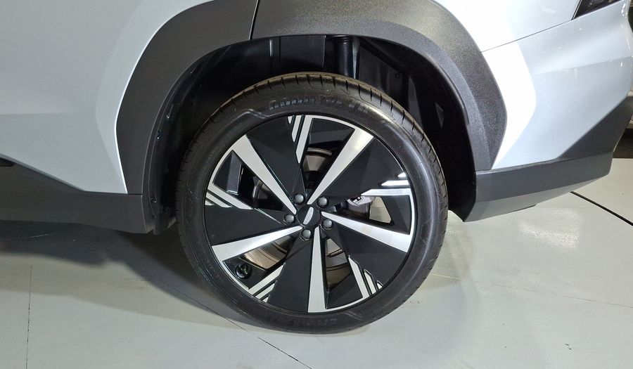 Geely Starray 2.0 GF DCT Suv 2025