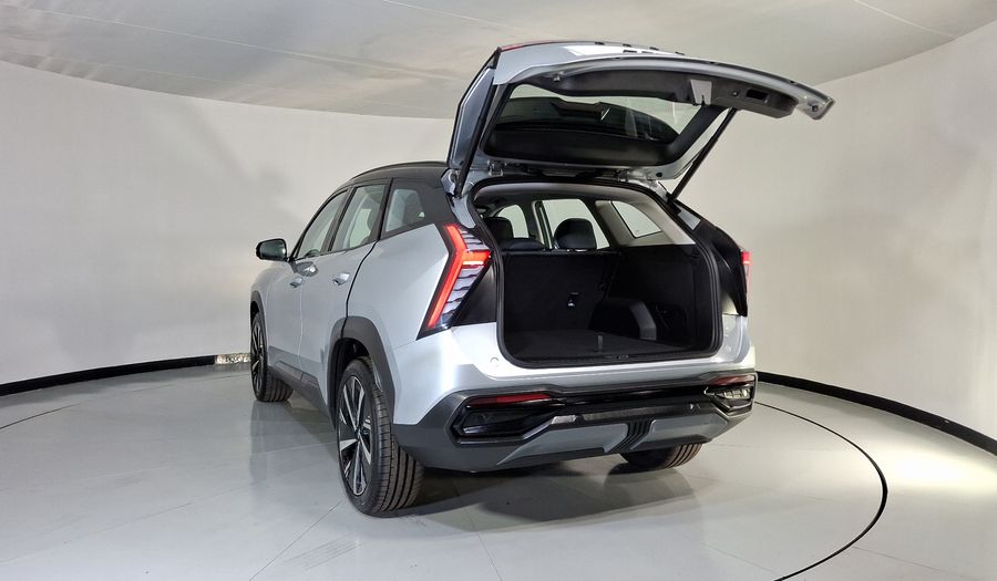 Geely Starray 2.0 GF DCT Suv 2025