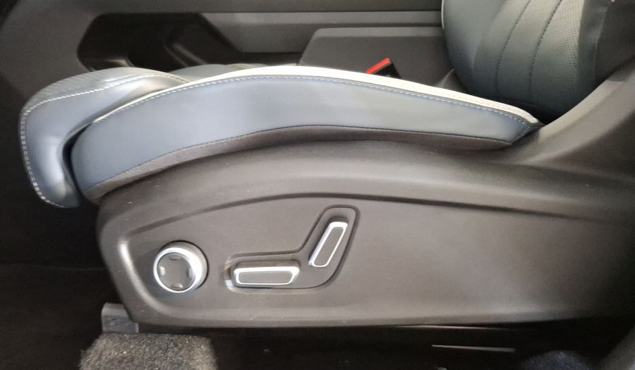 Geely Starray 2.0 GF DCT Suv 2025