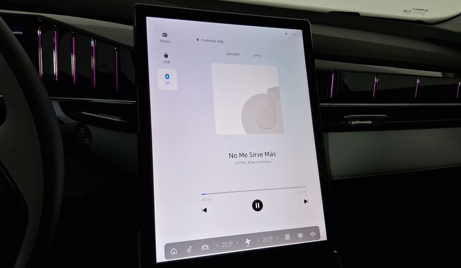 Geely Starray 2.0 GF DCT Suv 2025