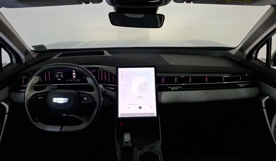 Geely Starray 2.0 GF DCT Suv 2025