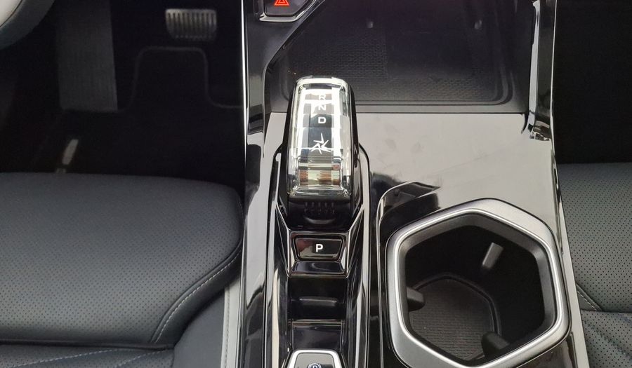 Geely Starray 2.0 GF DCT Suv 2025