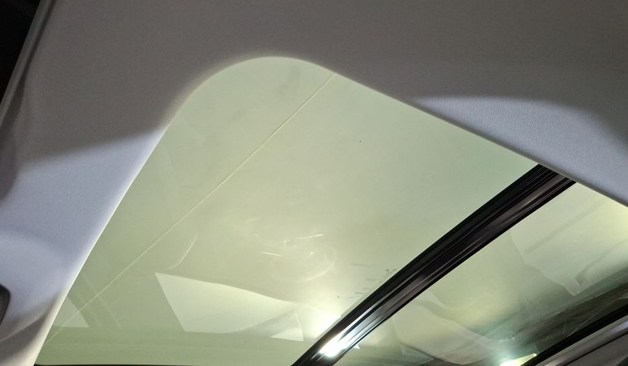 Geely Starray 2.0 GF DCT Suv 2025