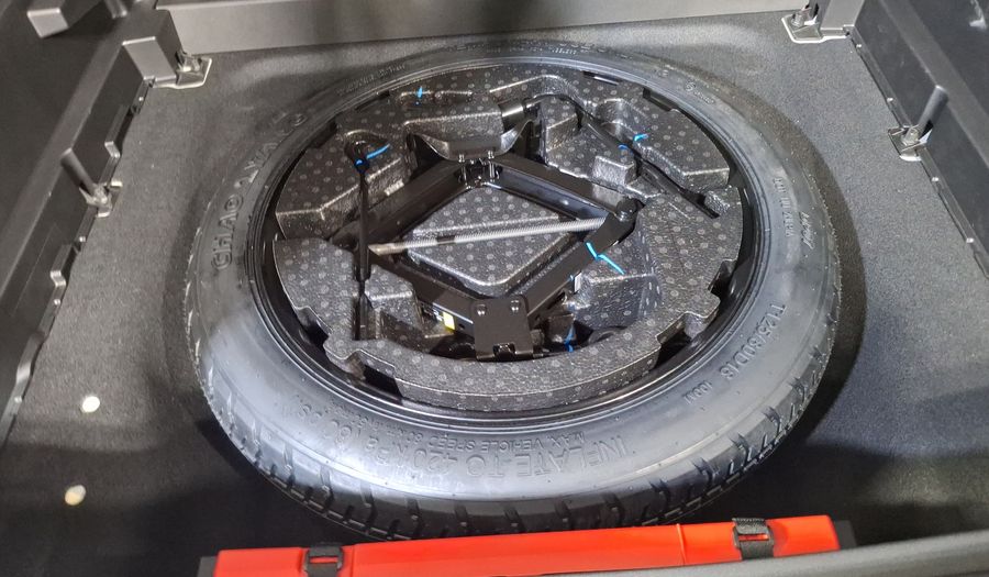 Geely Starray 2.0 GF DCT Suv 2025