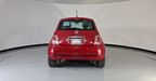 Fiat 500 1.4 POP AT Hatchback 2013
