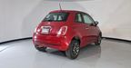 Fiat 500 1.4 POP AT Hatchback 2013