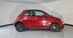Fiat 500 1.4 POP AT Hatchback 2013
