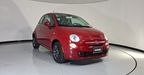 Fiat 500 1.4 POP AT Hatchback 2013