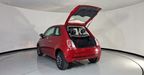 Fiat 500 1.4 POP AT Hatchback 2013