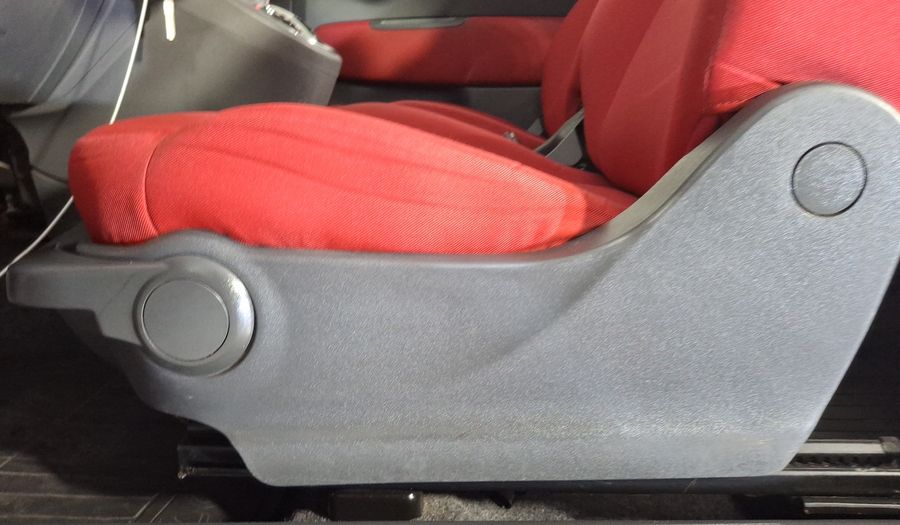 Fiat 500 1.4 POP AT Hatchback 2013