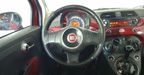 Fiat 500 1.4 POP AT Hatchback 2013