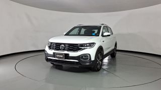 Volkswagen • T-Cross