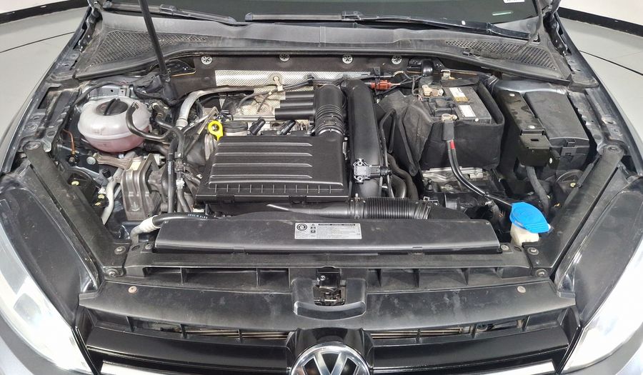 Volkswagen Golf 1.4 COMFORTLINE MT Hatchback 2017
