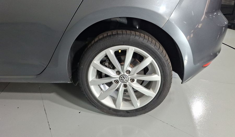 Volkswagen Golf 1.4 COMFORTLINE MT Hatchback 2017