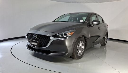 Mazda • Mazda 2