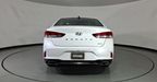 Hyundai Sonata 2.4 LIMITED NAVI AUTO Sedan 2018