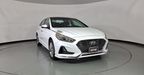 Hyundai Sonata 2.4 LIMITED NAVI AUTO Sedan 2018