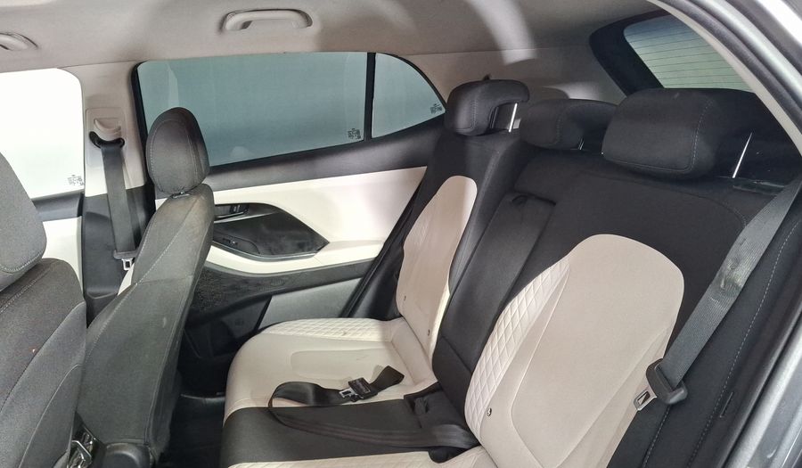 Hyundai Creta 1.5 GL Suv 2022