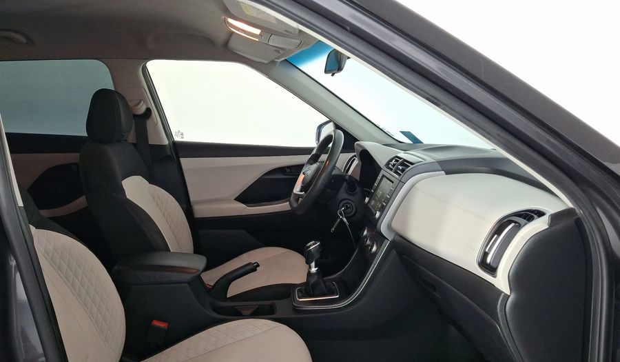 Hyundai Creta 1.5 GL Suv 2022