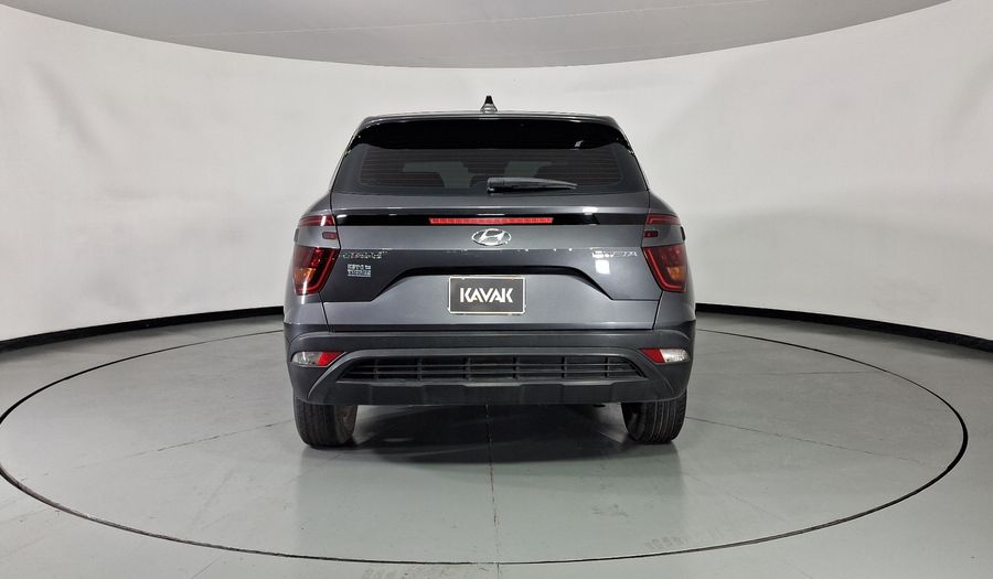 Hyundai Creta 1.5 GL Suv 2022