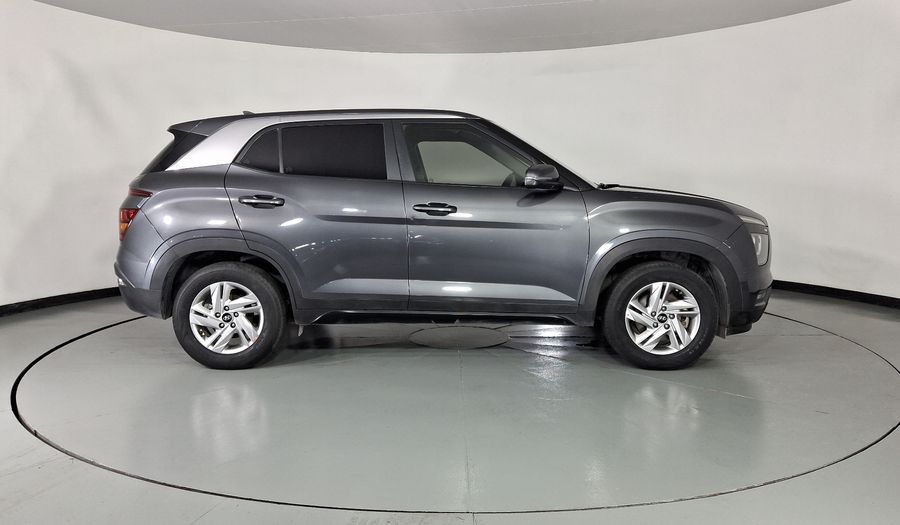 Hyundai Creta 1.5 GL Suv 2022
