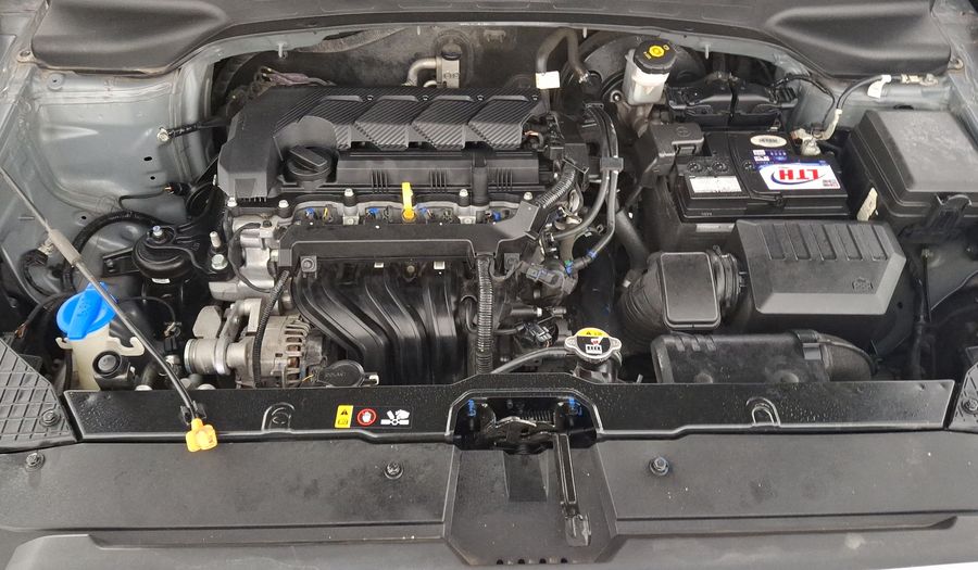 Hyundai Creta 1.5 GL Suv 2022
