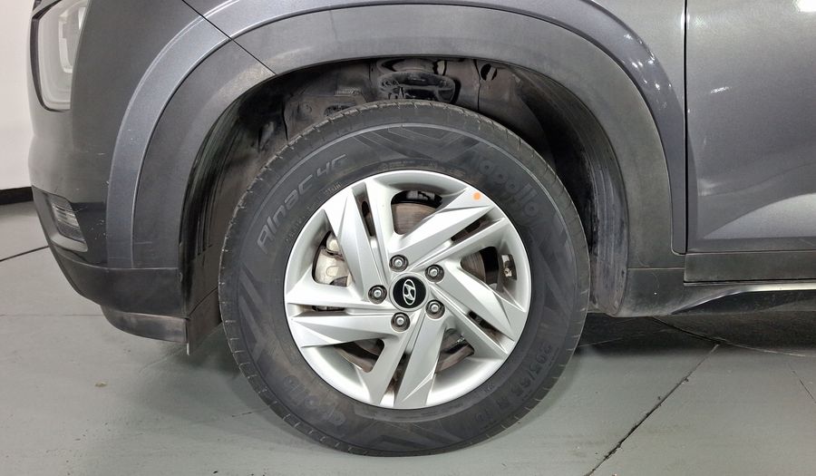 Hyundai Creta 1.5 GL Suv 2022