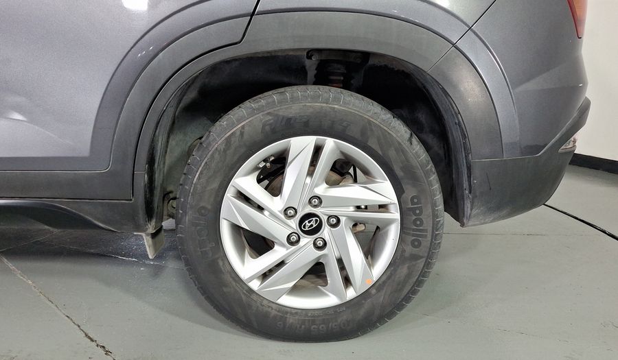 Hyundai Creta 1.5 GL Suv 2022