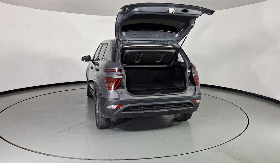 Hyundai Creta 1.5 GL Suv 2022