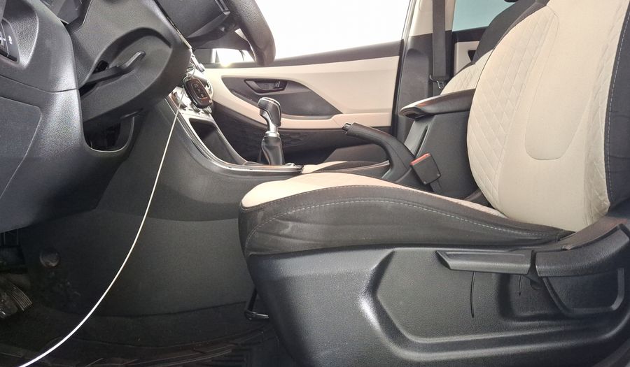 Hyundai Creta 1.5 GL Suv 2022