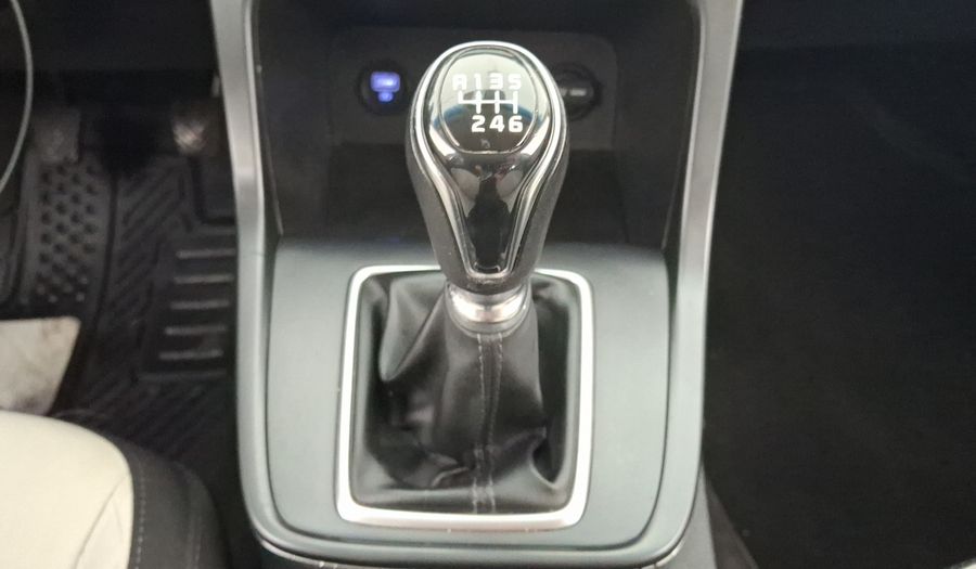 Hyundai Creta 1.5 GL Suv 2022