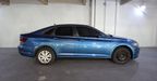 Volkswagen Jetta 1.4 TRENDLINE AUTO Sedan 2020