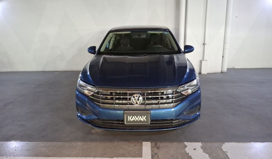 Volkswagen Jetta 1.4 TRENDLINE AUTO Sedan 2020