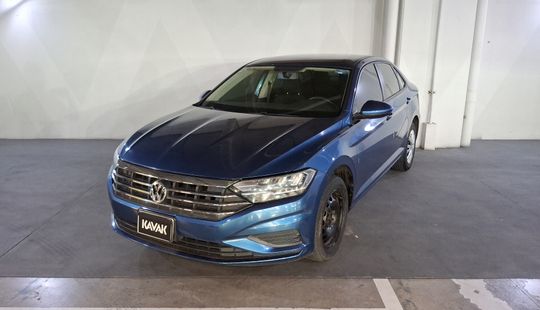 Volkswagen • Jetta