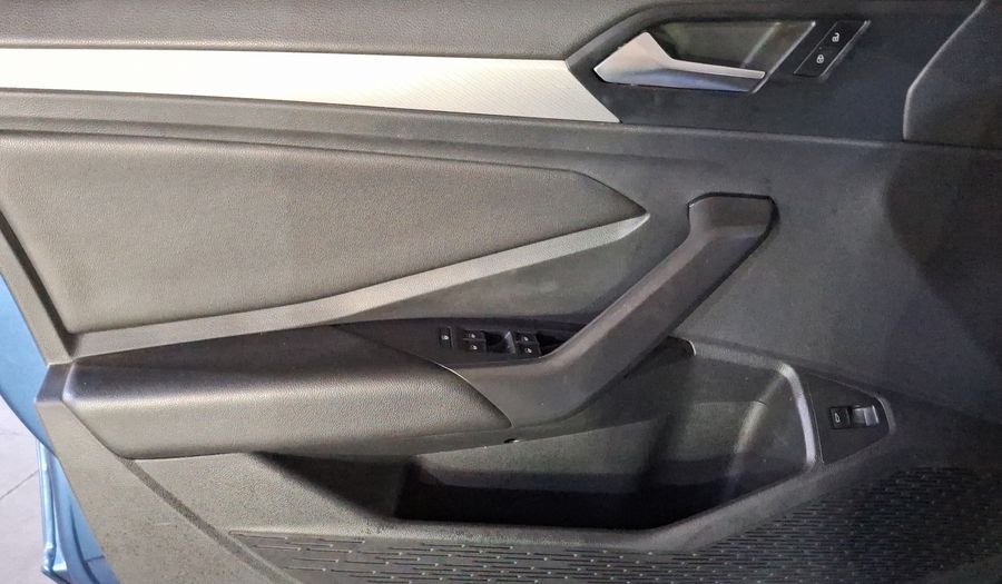 Volkswagen Jetta 1.4 TRENDLINE AUTO Sedan 2020