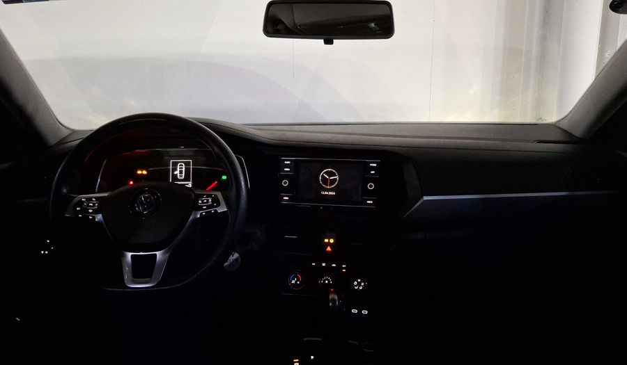 Volkswagen Jetta 1.4 TRENDLINE AUTO Sedan 2020
