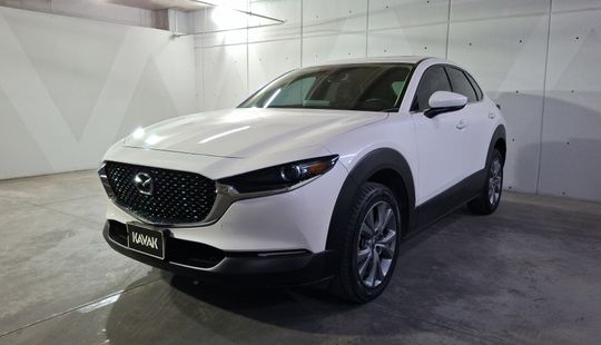 Mazda • CX-30
