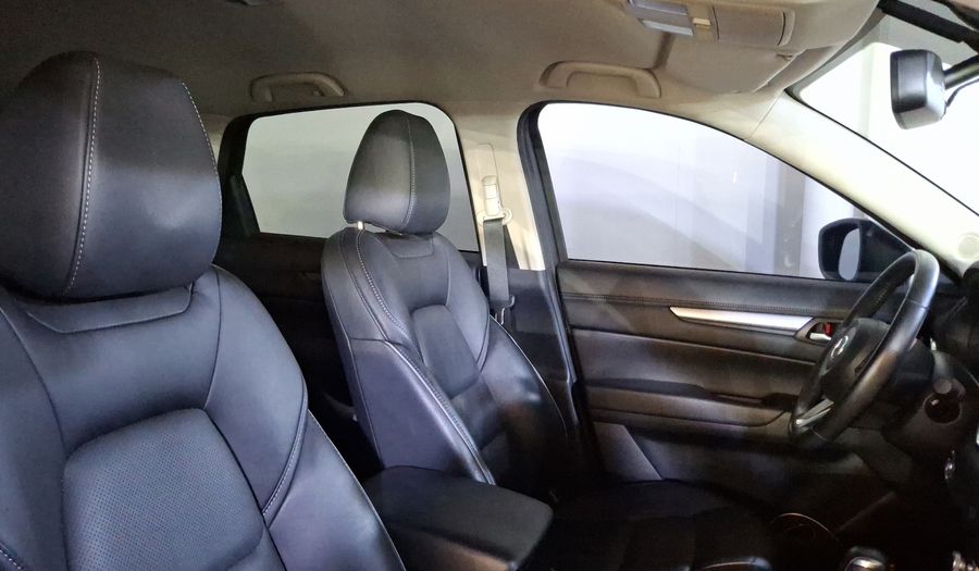 Mazda Cx-5 2.5 I SPORT AUTO Suv 2024