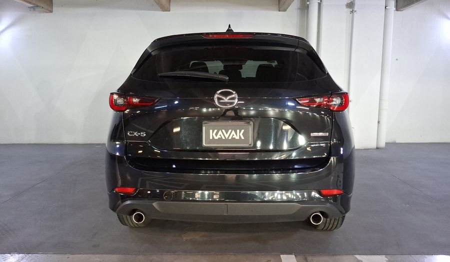 Mazda Cx-5 2.5 I SPORT AUTO Suv 2024