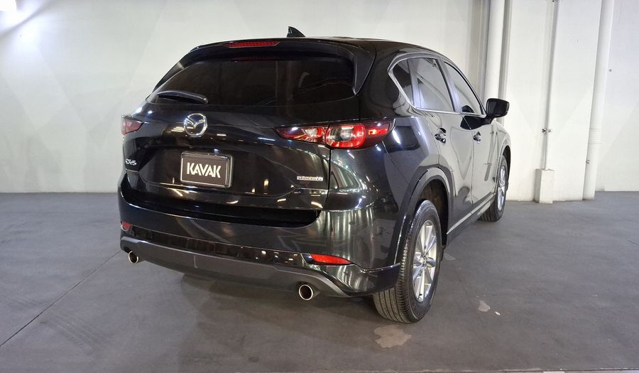 Mazda Cx-5 2.5 I SPORT AUTO Suv 2024