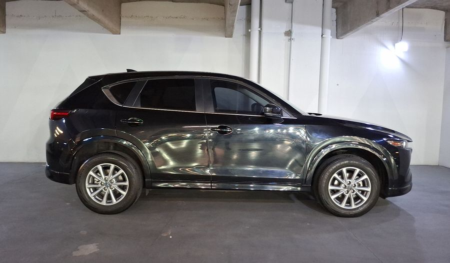 Mazda Cx-5 2.5 I SPORT AUTO Suv 2024