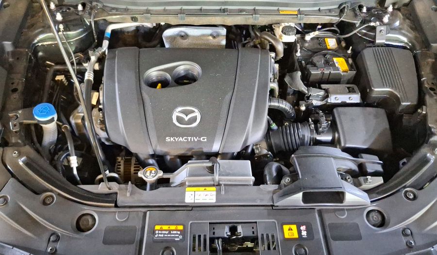 Mazda Cx-5 2.5 I SPORT AUTO Suv 2024