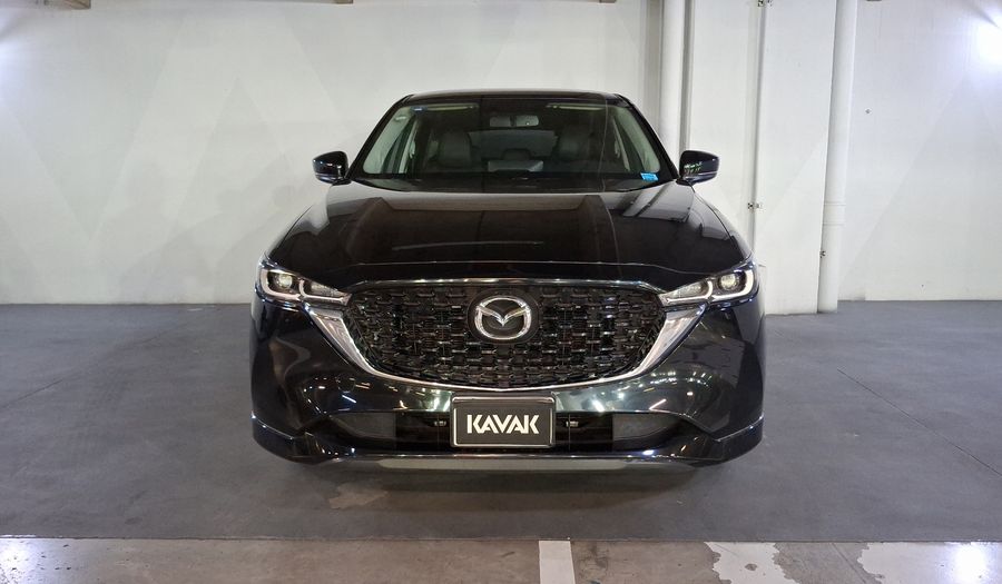 Mazda Cx-5 2.5 I SPORT AUTO Suv 2024
