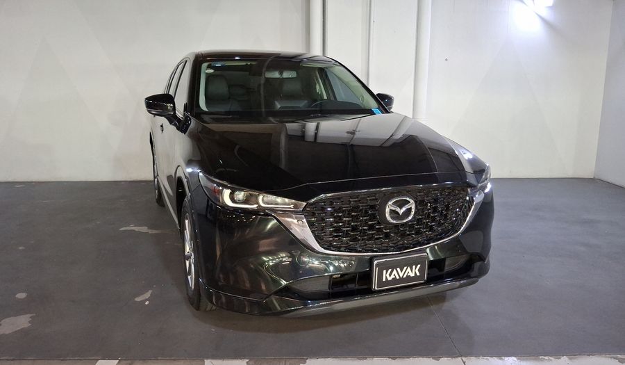 Mazda Cx-5 2.5 I SPORT AUTO Suv 2024