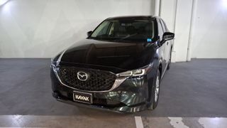 Mazda • CX-5